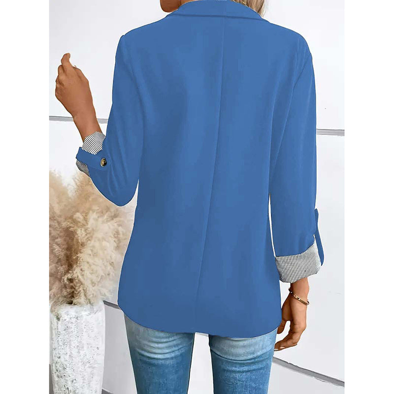 Women's Business Casual Office Jacket