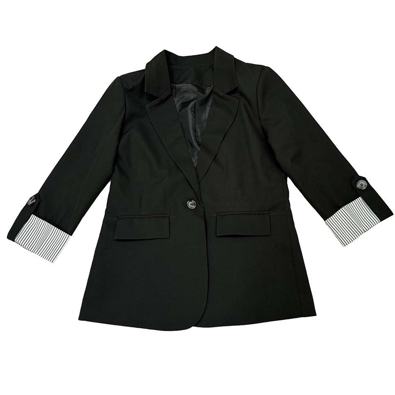 Women's Business Casual Office Jacket
