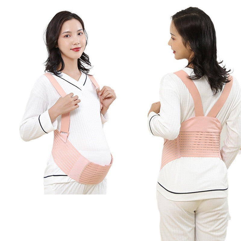 Belly Support Belt For Pregnant Women