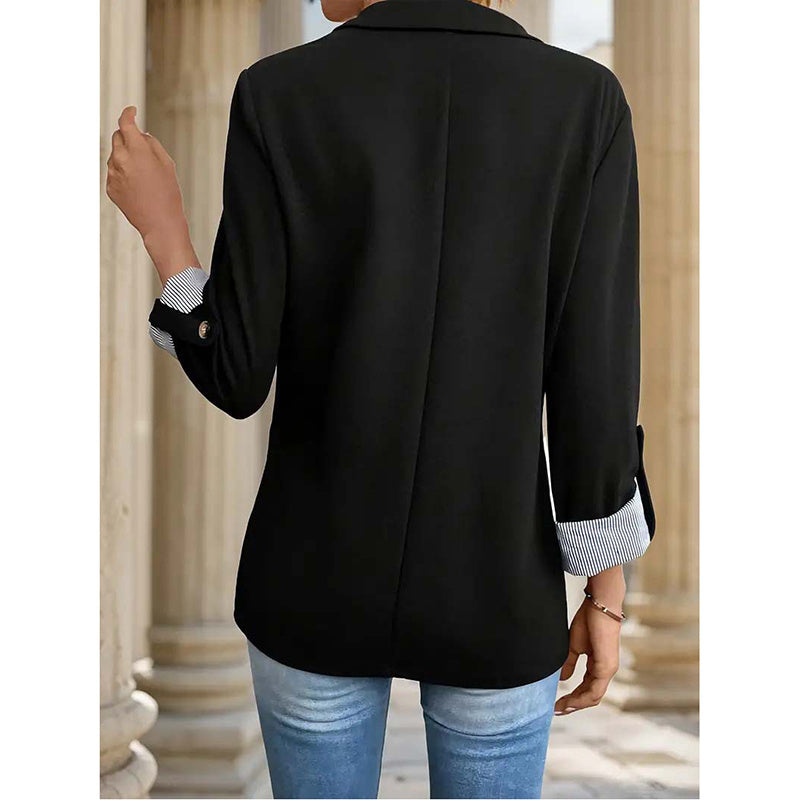 Women's Business Casual Office Jacket