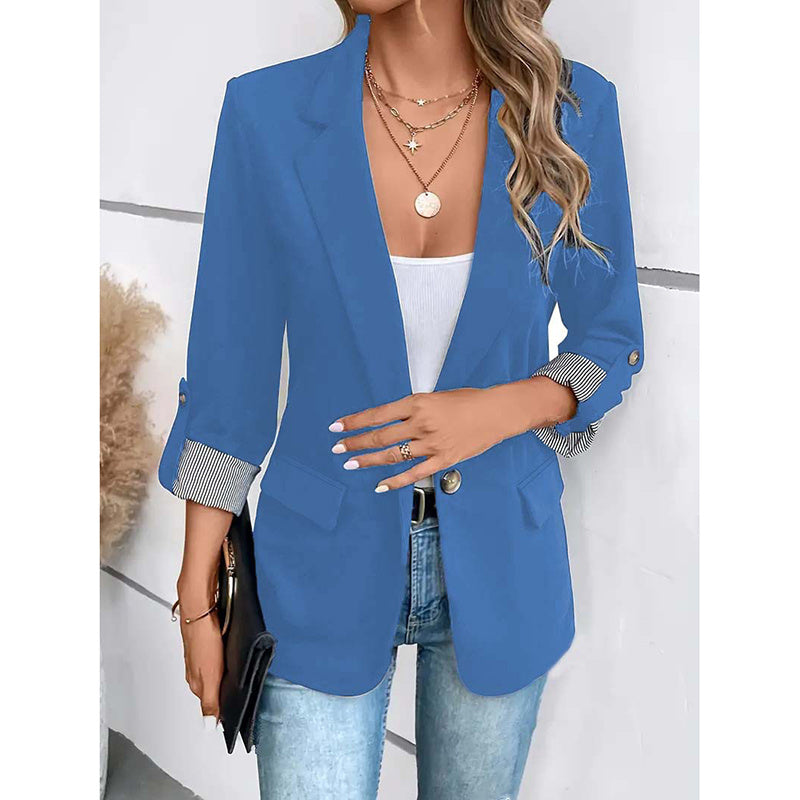 Women's Business Casual Office Jacket
