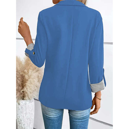 Women's Business Casual Office Jacket
