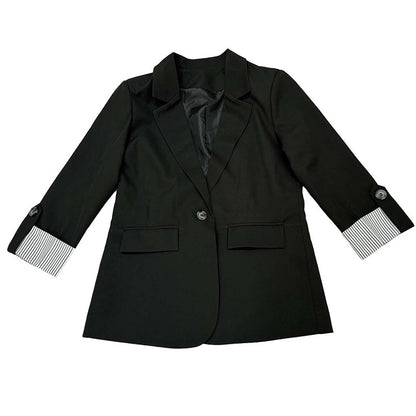 Women's Business Casual Office Jacket