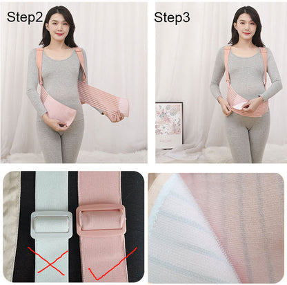 Belly Support Belt For Pregnant Women