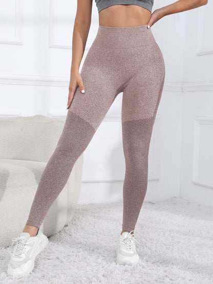 Breathable Body Shaping Sports Pants