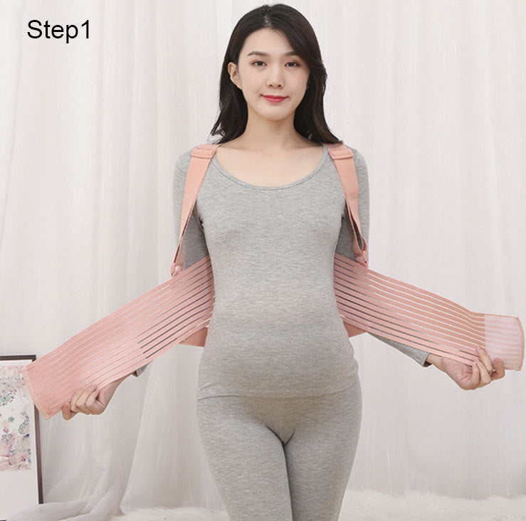 Belly Support Belt For Pregnant Women