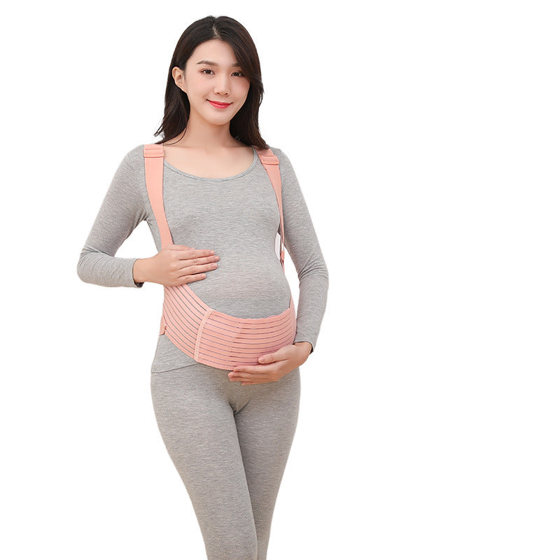 Belly Support Belt For Pregnant Women