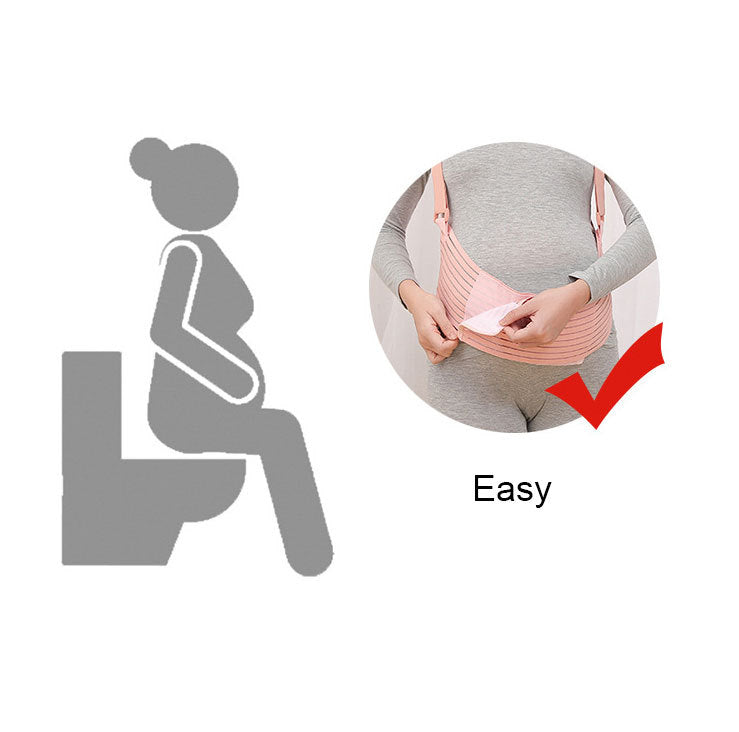 Belly Support Belt For Pregnant Women
