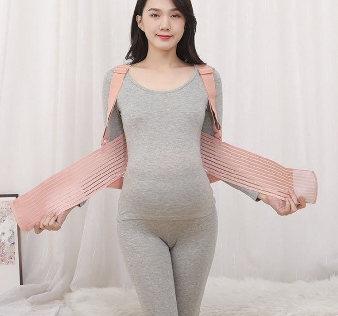 Belly Support Belt For Pregnant Women