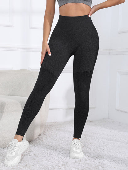 Breathable Body Shaping Sports Pants