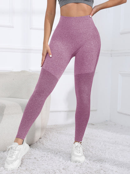 Breathable Body Shaping Sports Pants